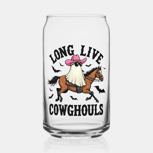 Vive Gouls Éffrayant Halloween Ghost Cowboy