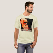 Vive La Evolution 2 T-Shirt (Voorkant volledig)