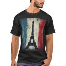 Vive la France!