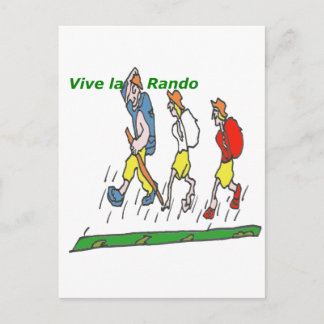 VIVE LA RANDONNEE 1.PNG BRIEFKAART
