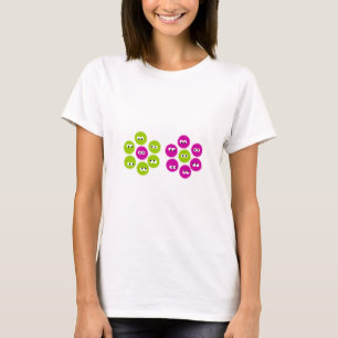 Vive la Verschil T-shirt