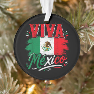 Vive le drapeau du Mexique Patriotique Fier Mexica