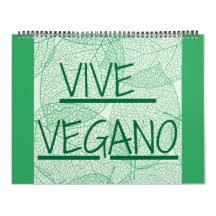 Vive vegano | Levend vegan