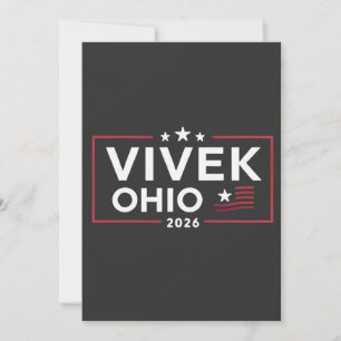 Vivek Ramaswamy verkozen tot gouverneur van Ohio 2 Kaart