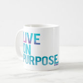 Vivent hardiment chacun a la tasse de but par (Devant gauche)