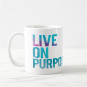 Vivent hardiment chacun a la tasse de but par (Gauche)