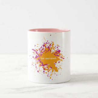 Vivent la tasse désenchaînée