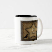 Vivent la tasse simplement primitive (le SM) (Devant droit)