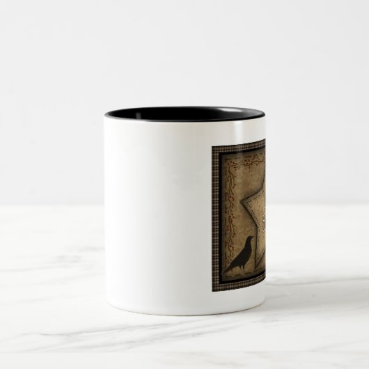 Vivent la tasse simplement primitive (le SM) (Centre)