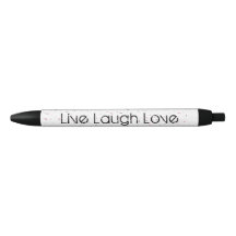 Vivent le stylo d'amour de rire