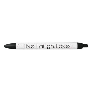 Vivent le stylo d'amour de rire
