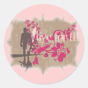 Vivent pour ceci les autocollants surfants