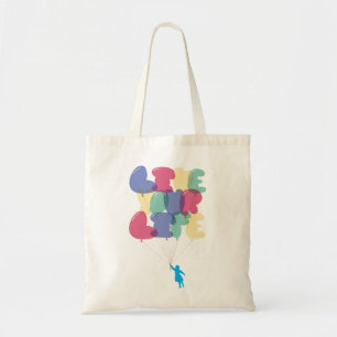 Vivent votre sac de la vie