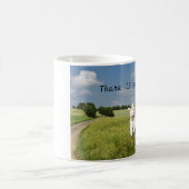 "Vivez comme…" Tasse - version bouddhiste (de (Centre)