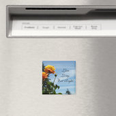 Vivez longtemps aimants Manger Droit Nutrition Sai (In Situ (Lave-vaisselle))