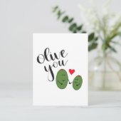 Vivez votre carte postale (Debout devant)