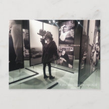 Vivian Maier Exhibit foto van K. McCrobie-Quinn