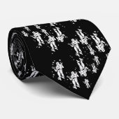 Vivian Stanshall Signature from LICHAAM MANNEN Nec Stropdas (Opgerold)