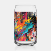 Vivid Chaos Splash Graffiti (Recto)