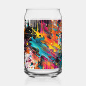Vivid Chaos Splash Graffiti (Verso)