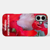 Vivid Cove - Gepersonaliseerd Case-Mate iPhone Case (Achterkant (horizontaal))