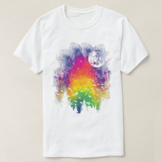 Vivid Dream T-shirt