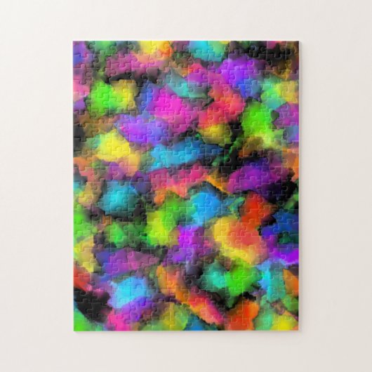 Vivid Dreams Legpuzzel (Verticaal)