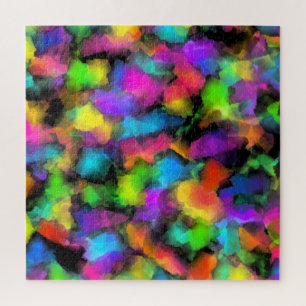 Vivid Dreams Legpuzzel