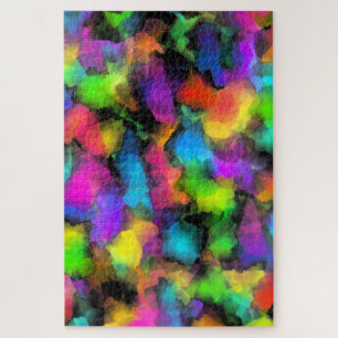 Vivid Dreams Legpuzzel