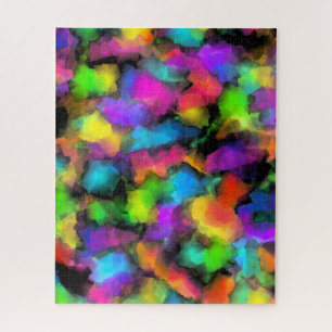 Vivid Dreams Legpuzzel