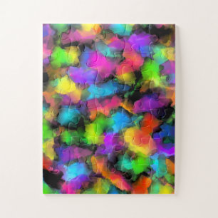 Vivid Dreams Legpuzzel