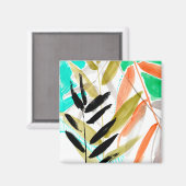 Vivid Fronts II Magneet (Voorkant / Achterkant)