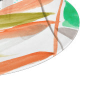 Vivid Fronts II Snijplank (Hoek)