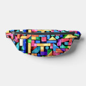 Vivid Geometric Flow (Poser)
