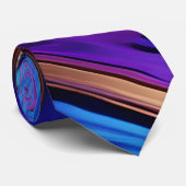 vivid spiral stropdas (Opgerold)