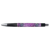 Vivid Spotty Pattern Pen (Voorkant)