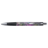Vivid Spotty Pattern Pen (Achterkant)