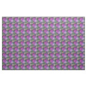 Vivid Spotty Pattern Stof (Yard (91,4 cm))