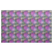 Vivid Spotty Pattern Stof (Fat Quarter)