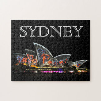 vivid sydney opera house legpuzzel
