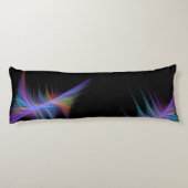 Vivid trillingen lichaamskussen (Achterkant)