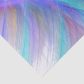 Vivid trillingen tissuepapier (Detail)
