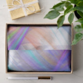 Vivid trillingen tissuepapier (Geschenk)