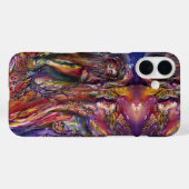VIVIEN EN MERLIN Fantasy Case-Mate iPhone Case (Achterkant (horizontaal))