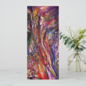 VIVIEN ET MERLIN Invitation Fantastique (Debout devant)