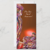 VIVIEN ET MERLIN Invitation Fantastique (Dos)