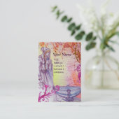 VIVIEN VISITEKAARTJE (Staand voorkant)