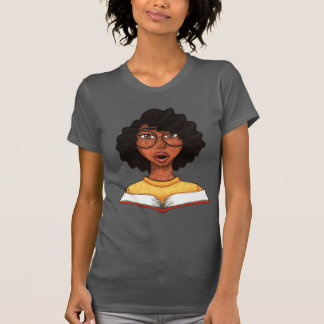 Vivienne Booker T-shirt
