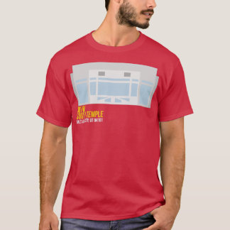 Vivint Arena T-shirt