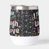 Vivre, aimer et rire (Droite)